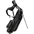 Fastfold Columbia Waterproof Stand Bag - Black