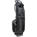 Fastfold Columbia Waterproof Stand Bag - Black