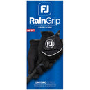 FootJoy Raingrip Ladies Gloves (Pair) - Black
