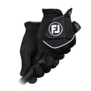 FootJoy Raingrip Ladies Gloves (Pair) - Black