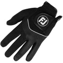 FootJoy Raingrip Ladies Gloves (Pair) - Black