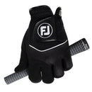 FootJoy Raingrip Ladies Gloves (Pair) - Black