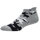 FootJoy ProDry Roll Tab Sport Sock - Grey Camo