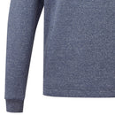 FootJoy Junior Hoodie - Heather Navy