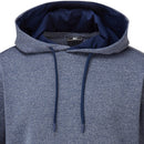 FootJoy Junior Hoodie - Heather Navy