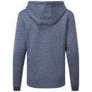 FootJoy Junior Hoodie - Heather Navy