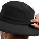 FootJoy Hydroseries Bucket Hat - Black