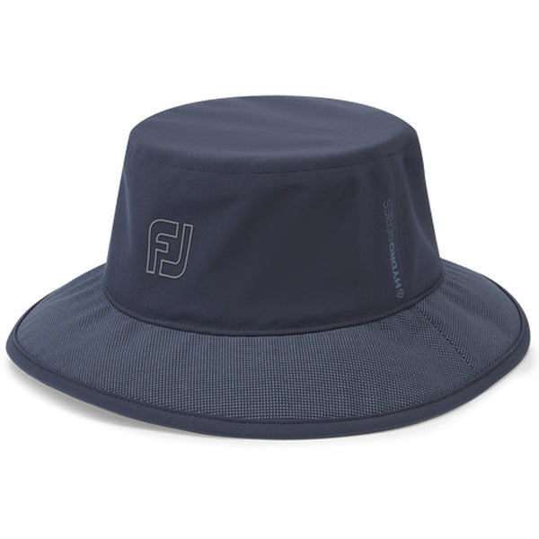FootJoy Hydroseries Bucket Hat - Navy