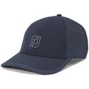 FootJoy Hydroseries Rain Cap - Navy