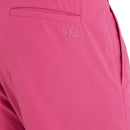 FootJoy Par Shorts - Magenta