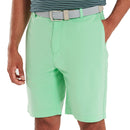 FootJoy Par Shorts - Seafoam
