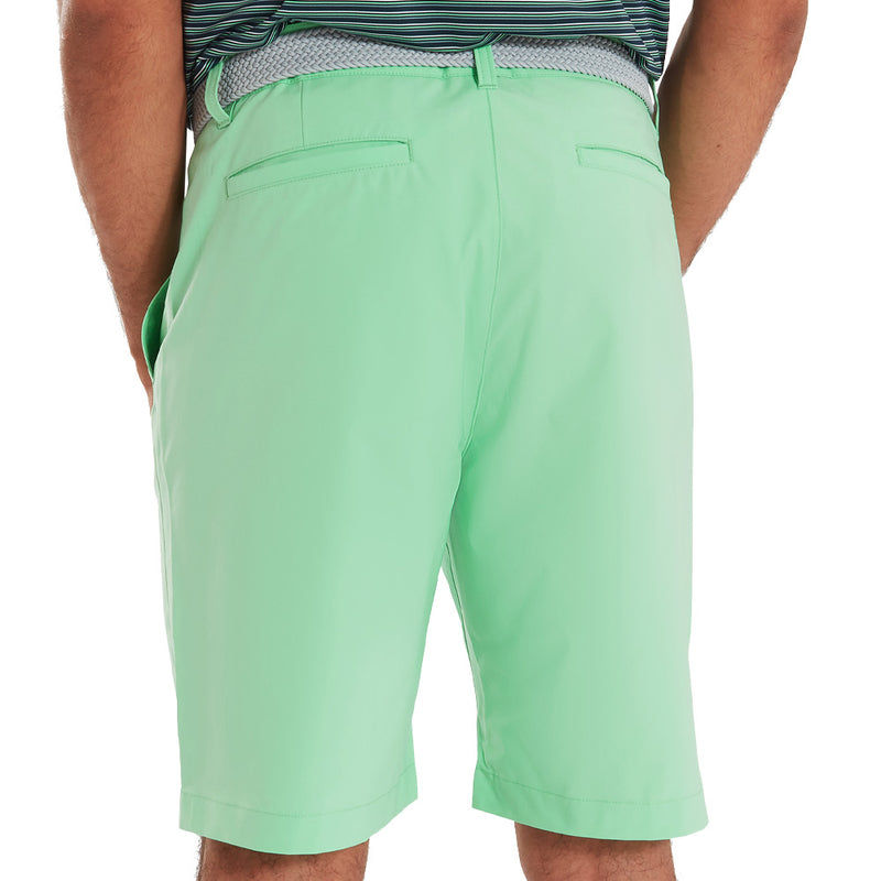 FootJoy Par Shorts - Seafoam