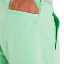 FootJoy Par Shorts - Seafoam