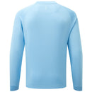 FootJoy Crew Neck Sweatshirt - Blue Reef