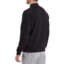 FootJoy Crew Neck Sweatshirt - Black