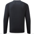 FootJoy Crew Neck Sweatshirt - Black