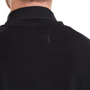 FootJoy Crew Neck Sweatshirt - Black