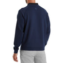FootJoy Crew Neck Sweatshirt - Navy