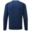 FootJoy Crew Neck Sweatshirt - Navy