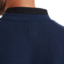 FootJoy Crew Neck Sweatshirt - Navy