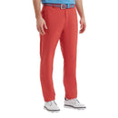 FootJoy Par Golf Trousers - Nantucket Red