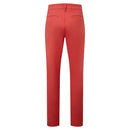 FootJoy Par Golf Trousers - Nantucket Red