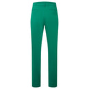FootJoy Par Golf Trousers - Field Green