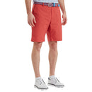 FootJoy Par Golf Shorts - Nantucket Red