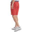 FootJoy Par Golf Shorts - Nantucket Red