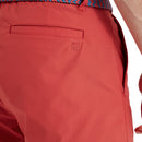 FootJoy Par Golf Shorts - Nantucket Red