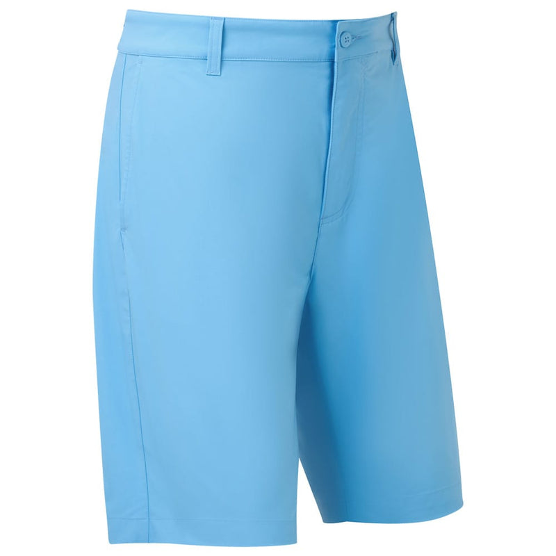 FootJoy Par Golf Shorts - Deep Reef