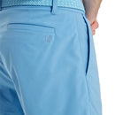 FootJoy Par Golf Shorts - Deep Reef
