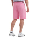 FootJoy Par Golf Shorts - Pink Pop
