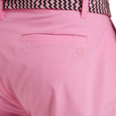 FootJoy Par Golf Shorts - Pink Pop