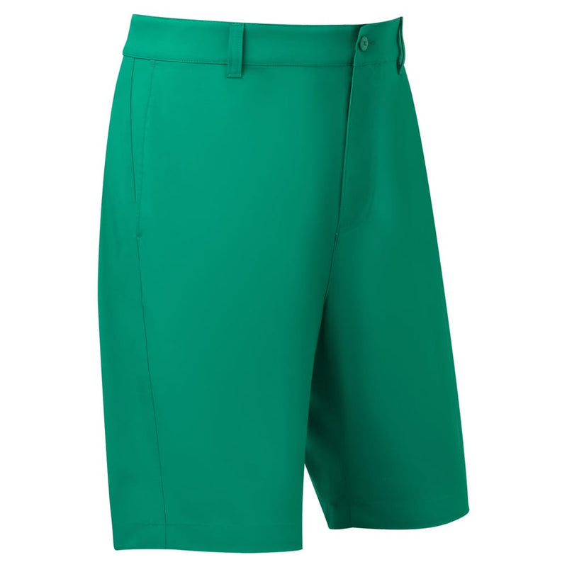 FootJoy Par Golf Shorts - Field Green