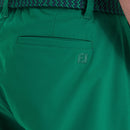 FootJoy Par Golf Shorts - Field Green