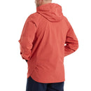 FootJoy Hydrolite X Waterproof Hoodie - Nantucket Red