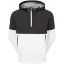 FootJoy Hydrolite X Hoodie - Black/White