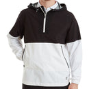 FootJoy Hydrolite X Hoodie - Black/White