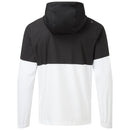 FootJoy Hydrolite X Hoodie - Black/White