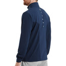 FootJoy Tempo Hybrid Full Zip Jacket - Navy