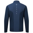 FootJoy Tempo Hybrid Full Zip Jacket - Navy