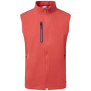 FootJoy Tempo Vest - Nantucket Red