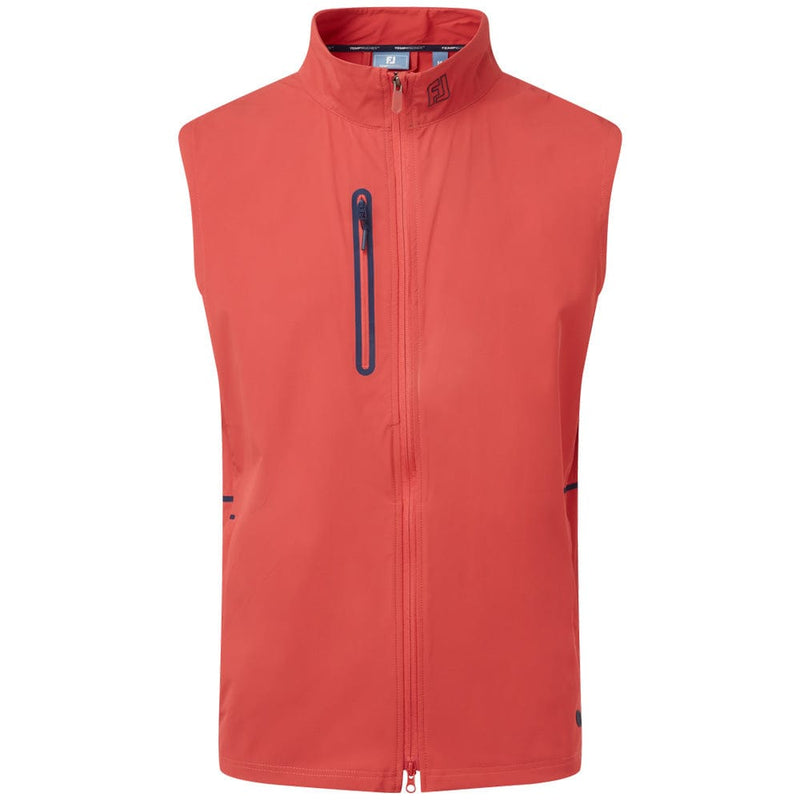 FootJoy Tempo Vest - Nantucket Red