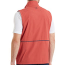 FootJoy Tempo Vest - Nantucket Red