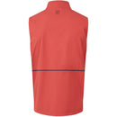 FootJoy Tempo Vest - Nantucket Red