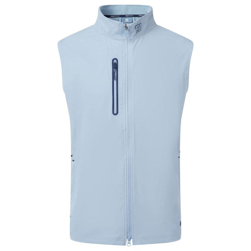 FootJoy Tempo Vest - Chambray