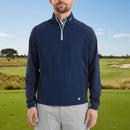 FootJoy Tempo Tech Midlayer - Navy