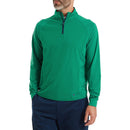FootJoy Tempo Tech Midlayer - Field Green
