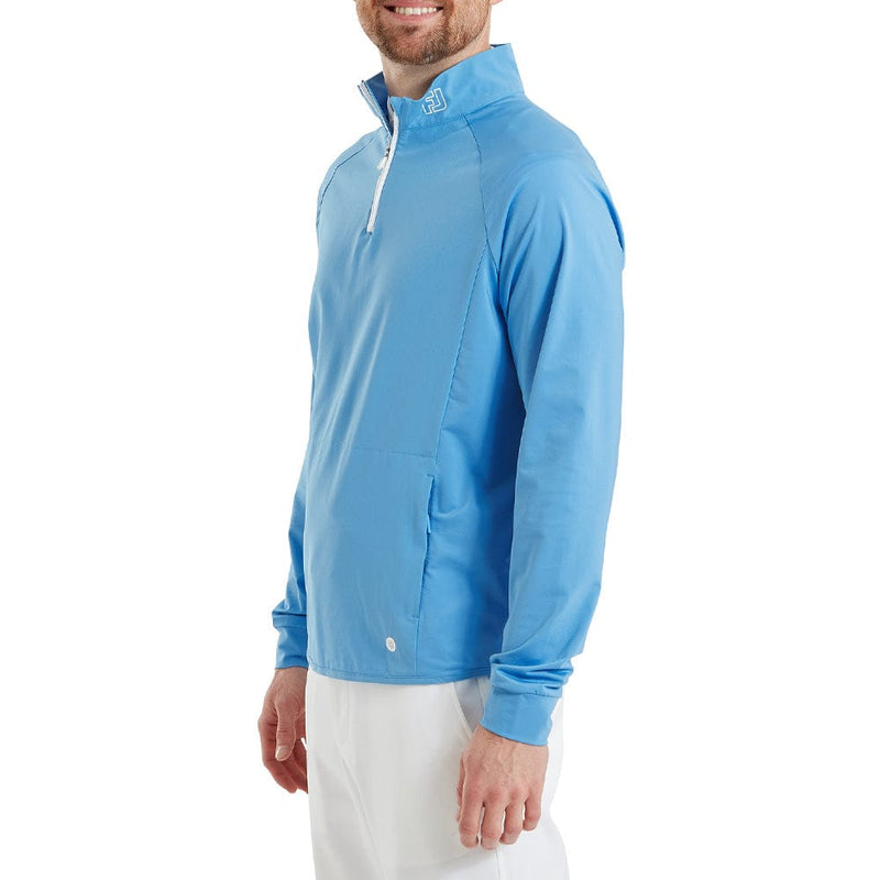 FootJoy Tempo Tech Midlayer - Deep Reef